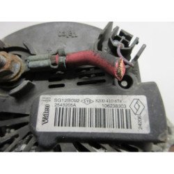 Alternateur Renault Scenic 2 Phase 2